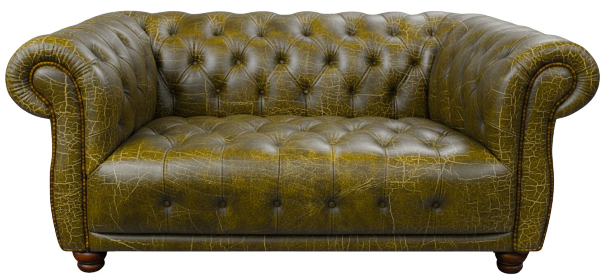 The Westminster Chesterfield